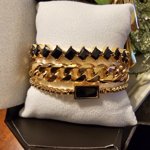 Bomb Party Jewelry - Bomb Party Luxe bracelet